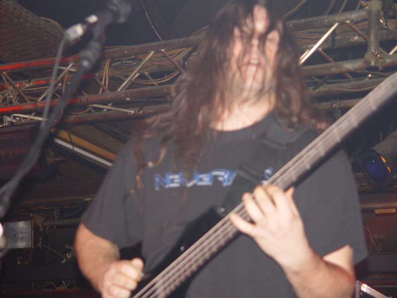 DYING FETUS